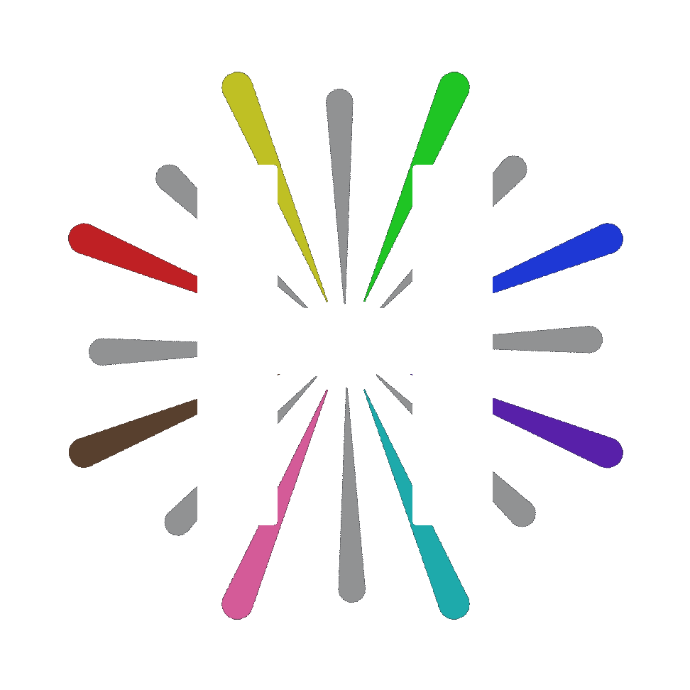 H-Group 图标